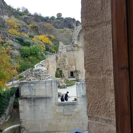 Apartament Asador De La Plaza Vieja