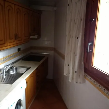 Asador De La Plaza Vieja * Cazorla